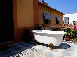 Casa Perpetua hotel d charm