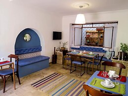 Casa Perpetua hotel d charm