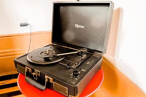 Casa Perpetua hotel d charm