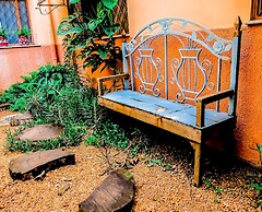 Casa Perpetua hotel d charm