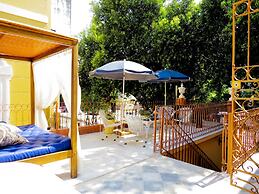 Casa Perpetua hotel d charm