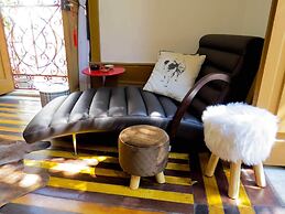 Casa Perpetua hotel d charm