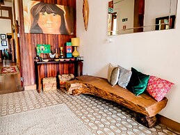 Casa Perpetua hotel d charm