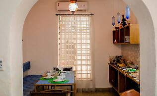 Casa Perpetua hotel d charm