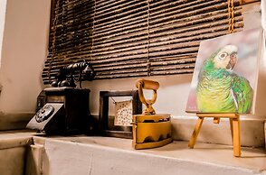 Casa Perpetua hotel d charm