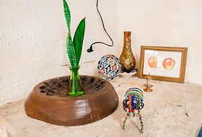 Casa Perpetua hotel d charm