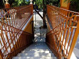 Casa Perpetua hotel d charm