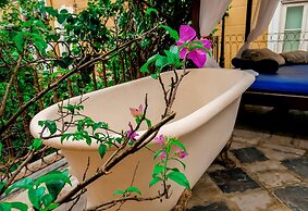 Casa Perpetua hotel d charm