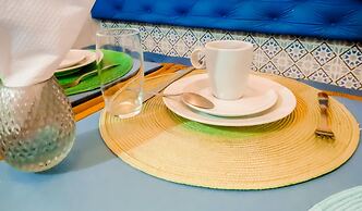 Casa Perpetua hotel d charm