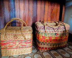 Casa Perpetua hotel d charm