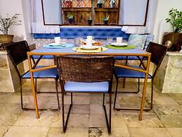 Casa Perpetua hotel d charm