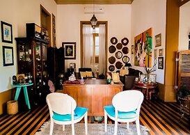 Casa Perpetua hotel d charm