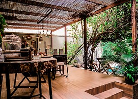 Casa Perpetua hotel d charm