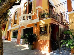 Casa Perpetua hotel d charm