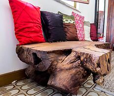 Casa Perpetua hotel d charm