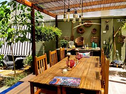 Casa Perpetua hotel d charm