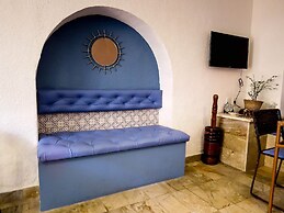 Casa Perpetua hotel d charm