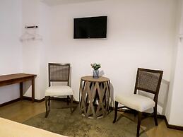 Casa Perpetua hotel d charm