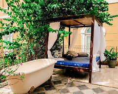 Casa Perpetua hotel d charm