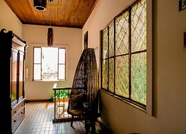 Casa Perpetua hotel d charm