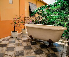 Casa Perpetua hotel d charm