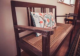 Casa Perpetua hotel d charm