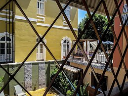 Casa Perpetua hotel d charm