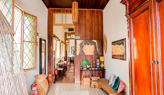 Casa Perpetua hotel d charm