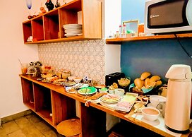 Casa Perpetua hotel d charm