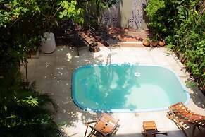 Casa Perpetua hotel d charm