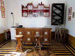 Casa Perpetua hotel d charm