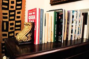 Casa Perpetua hotel d charm