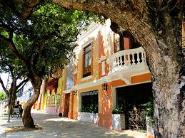 Casa Perpetua hotel d charm