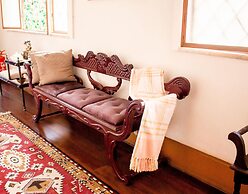 Casa Perpetua hotel d charm