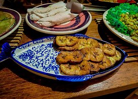 Casa Perpetua hotel d charm