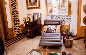 Casa Perpetua hotel d charm