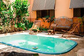 Casa Perpetua hotel d charm