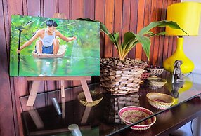 Casa Perpetua hotel d charm