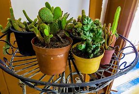 Casa Perpetua hotel d charm