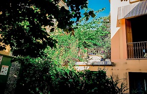 Casa Perpetua hotel d charm