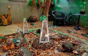 Casa Perpetua hotel d charm