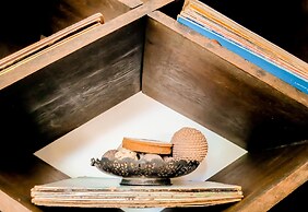 Casa Perpetua hotel d charm