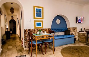 Casa Perpetua hotel d charm