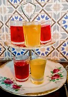 Casa Perpetua hotel d charm