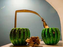 Casa Perpetua hotel d charm