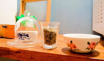 Casa Perpetua hotel d charm