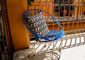 Casa Perpetua hotel d charm