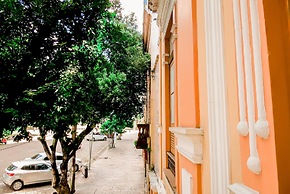 Casa Perpetua hotel d charm