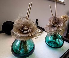 Casa Perpetua hotel d charm