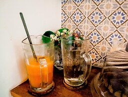 Casa Perpetua hotel d charm